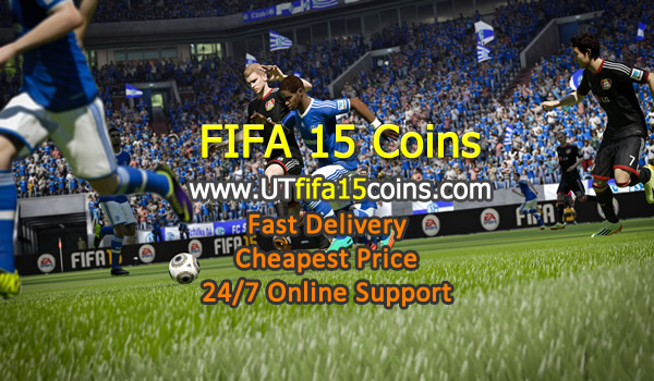 fifa 15 coins