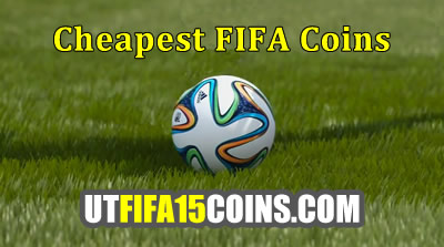 CHEAPEST FIFA COINS