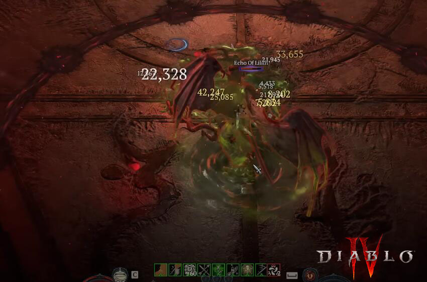 Diablo 4's Seasonal Grind: Balancing Challenge & Fun