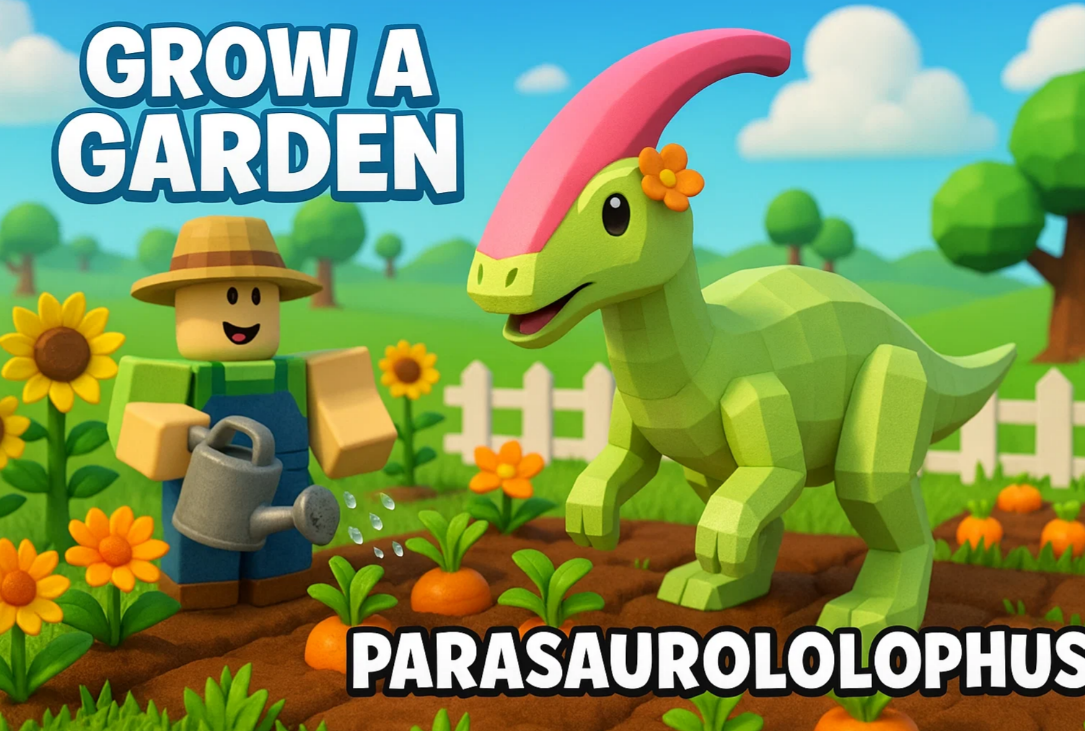 buy Grow A Garden Items