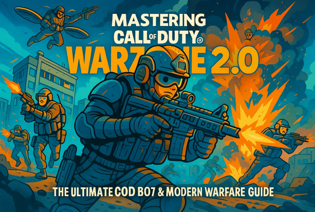 cod bo7 bot lobbies