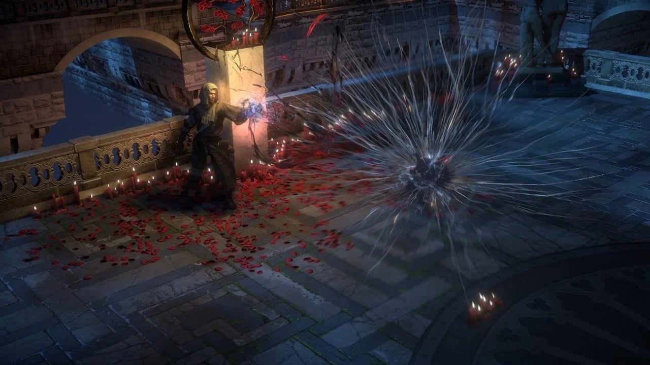 PoE Exploration Builds and Skill Gem Reworks Explained