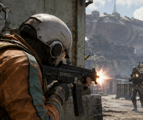 Stop Using Plasma Rifles Early Game ARC Raiders Weapon Tier List