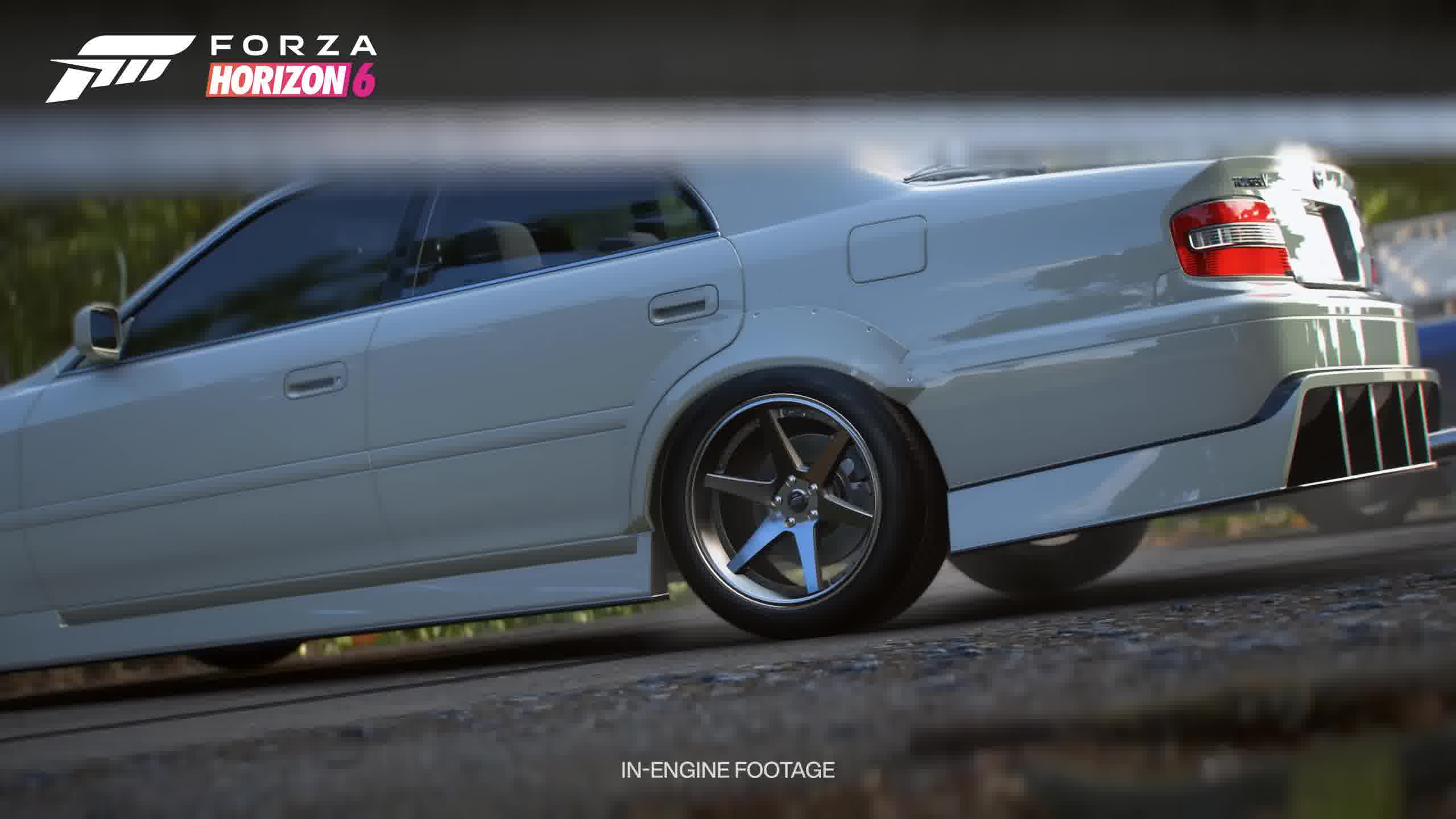 Forza Horizon 6 Houses and Estates Guide