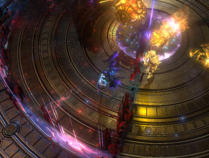 PoE 3.29 Changes Socket Philosophy